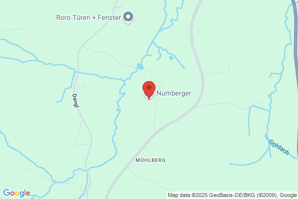 Numberger GmbH