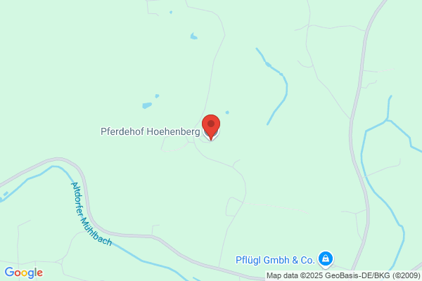 Reitanlage Gatterberg