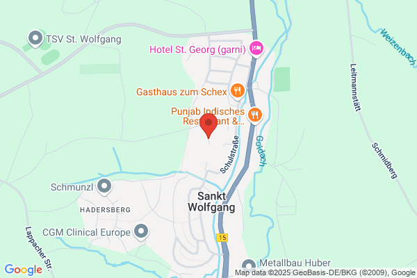 Sankt Wolfganger