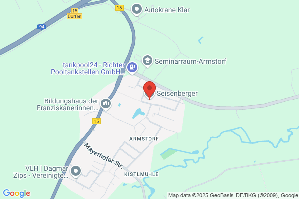 Seisenberger Schiebetürsysteme GmbH