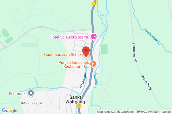 St. Wolfgang-Apotheke Inh. Gabriele Singer