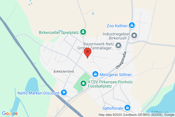 TOP Wohn- und Gewerbebau GmbH