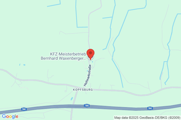 Waxenberger Herbert & Sohn