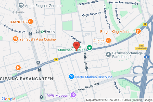 Wensauer Antriebstechnik GmbH