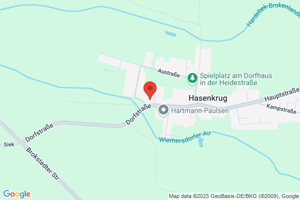 Anke Hemsing