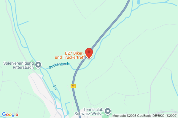 Gaststätte und Bikertreff "Beim Manni", Paryservice Mannifique