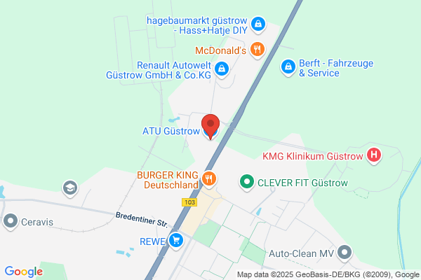 A.T.U. Auto-Teile-Unger GmbH & Co. KG