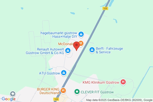 Autohaus Brocks GmbH