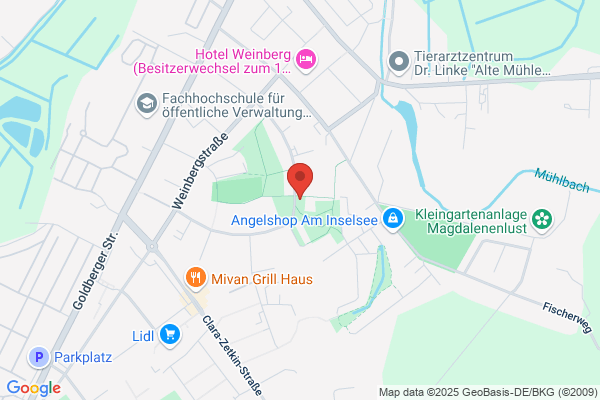 Billardcafe zur Daisy