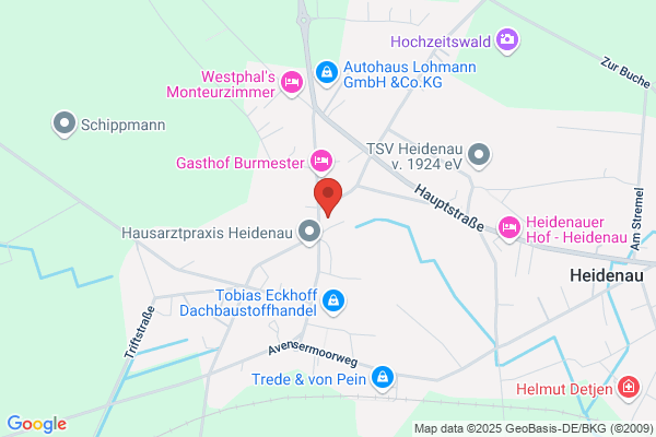 Bockentin, Meik, Bauservice, Maurermeister, Bausanierung