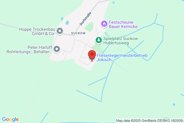 Fliesenlegermeisterbetrieb FLINS Jokisch/Pettke GbR
