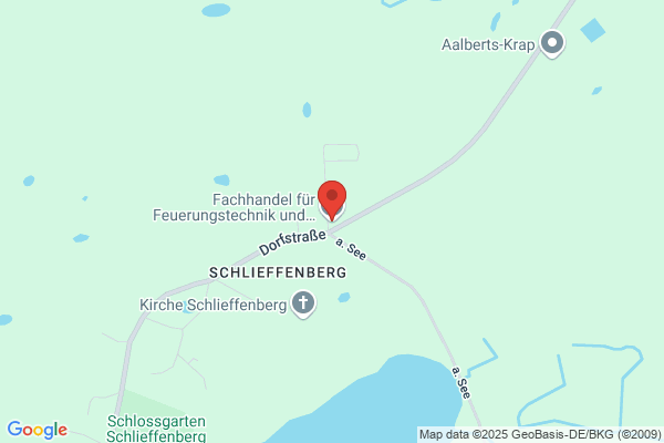 Kaminstudio und Fliesen