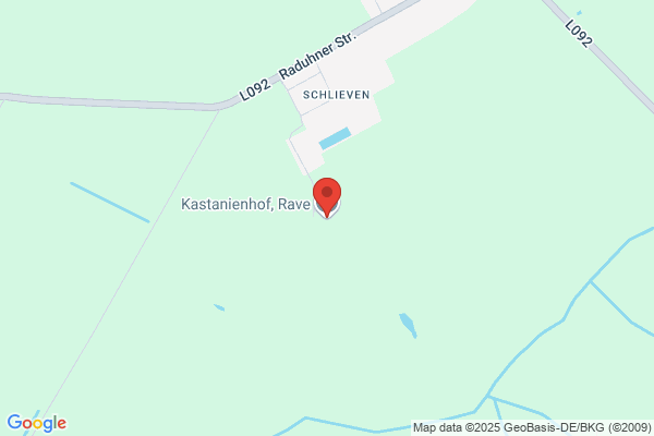 Kastanienhof KG