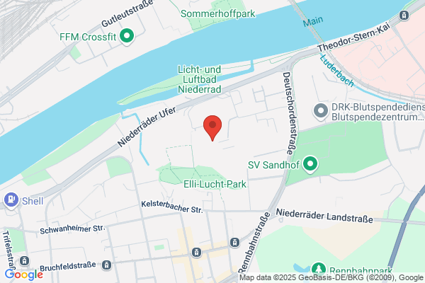 Saphir Radiochirurgiezentrum
