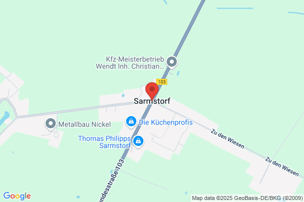 Sarmstorf