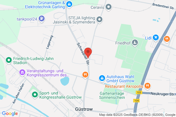 gab Gesellschaft für angepasste Bildung mbH