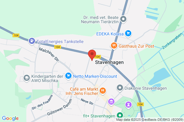 Grundschule Fritz-Reuter