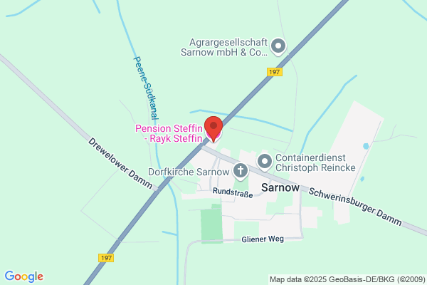 Pension Tanneneck