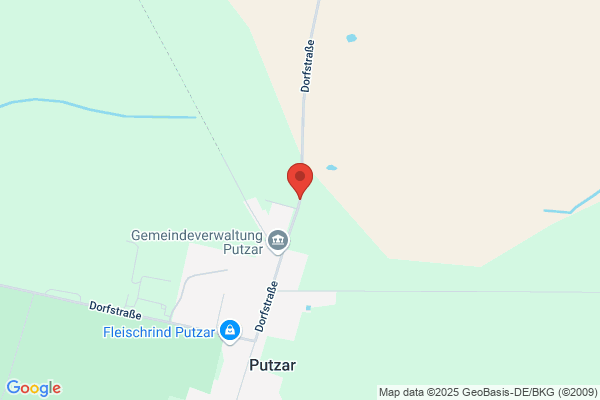 Putzar