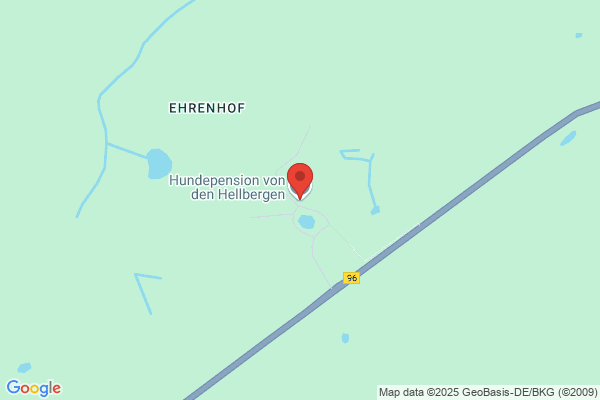 Tierpension Siegfried Holtz