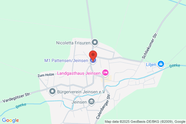Firma Becker GmbH