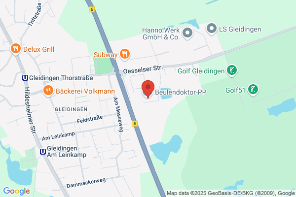 Bau-Stiller GmbH