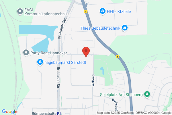 GAWE Entsorgung GmbH Hannover