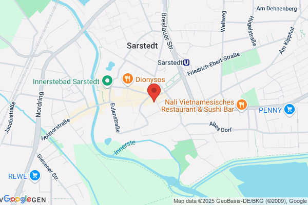 Studienkreis Nachhilfe Sarstedt
