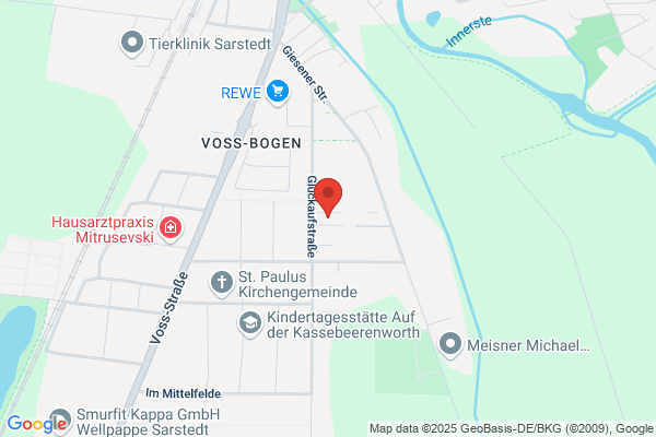 Bente GmbH Tischlerei und Bestattungsinstitut