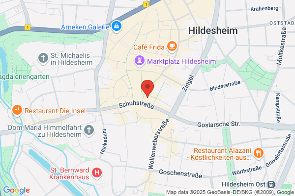 A.B.E. Allgem.Beobachtungen, Ermittlungen & Nachforschungen Detektei 24 h e.K.