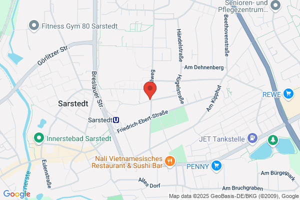 CAD-Zeichenbüro A. Zieting