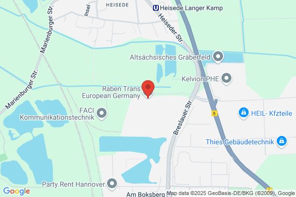 EDEKA Minden-Hannover Logistic service GmbH