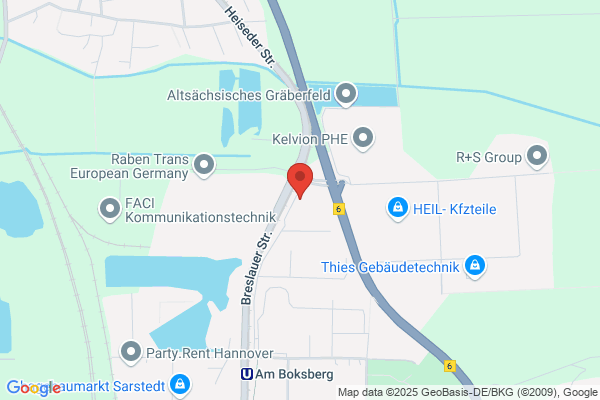 Hermes-Printec GmbH