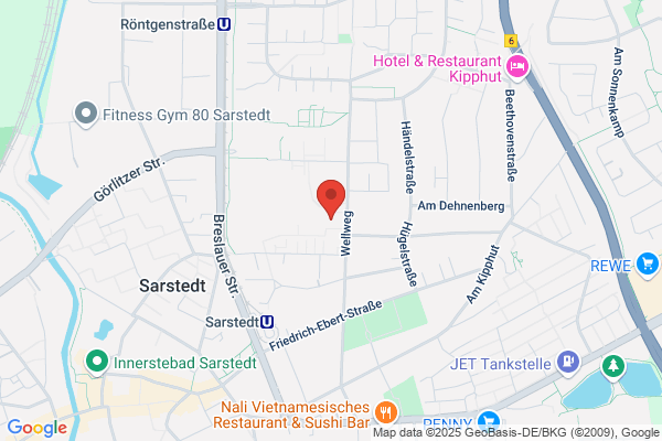 Kreisvolkshochschule