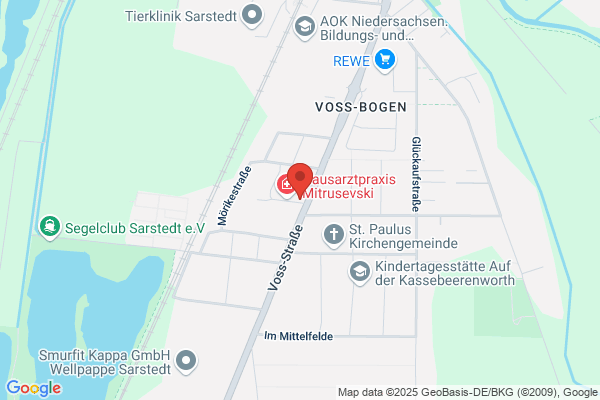 Kreiswohnbau Hildesheim GmbH