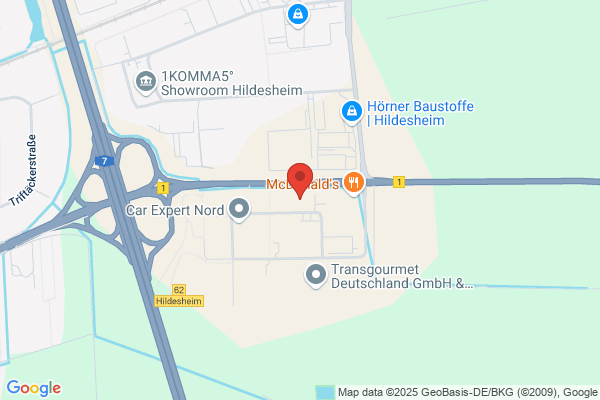 SBM Spezial-Baustoffe GmbH
