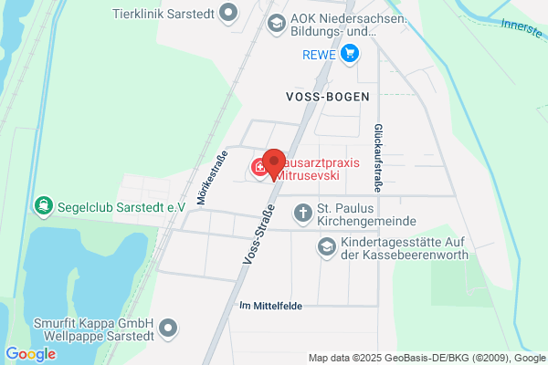 Vogt Fleischwaren GmbH