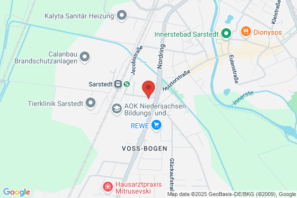 Friseursalon Lava