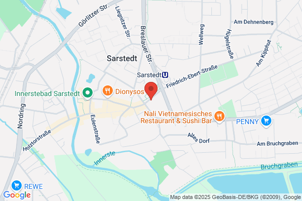 Messe Inn Duration Motel