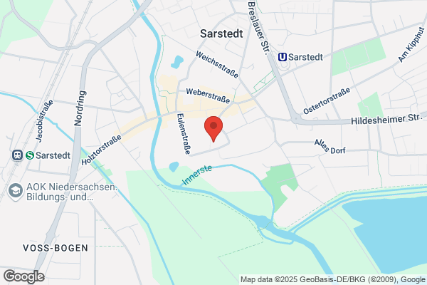 Ev.-luth. St. Nicolai Kirchengemeinde Sarstedt