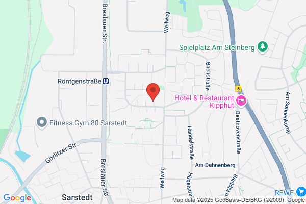 Nagelstudio Nadrowski Nagelwerk