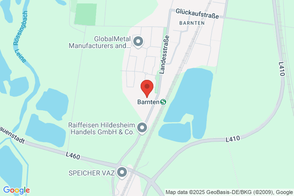 Grundschule Barnten