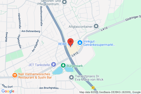 REWE