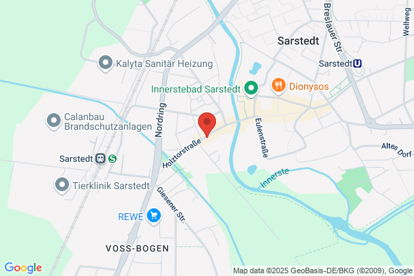 Sportfischerei-Verein e.V. Sarstedt