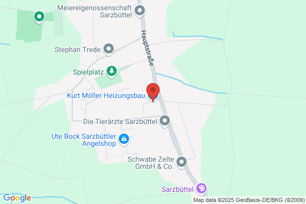 Möller Heizungsbau GmbH