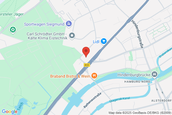 Commercial-Service GmbH