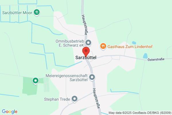 Ruge Odderade Bau GmbH