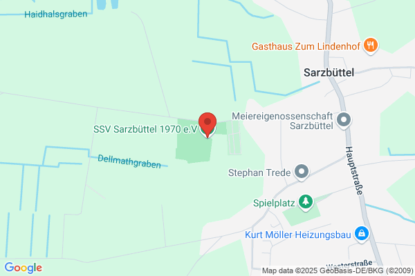 SSV Sarzbüttel e.V.