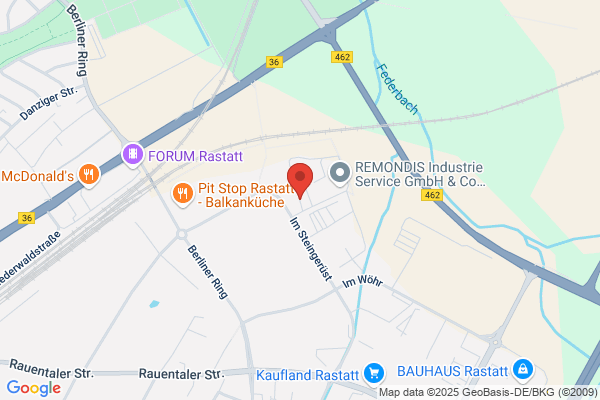 Autohaus Oskar Hatz GmbH & Co. KG