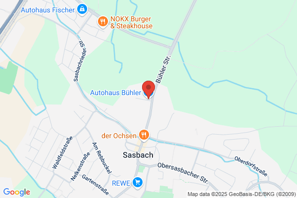 Huber Autohaus OHG